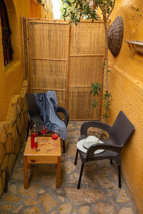Hotel Dive Urge Dahab Zewnętrze zdjęcie