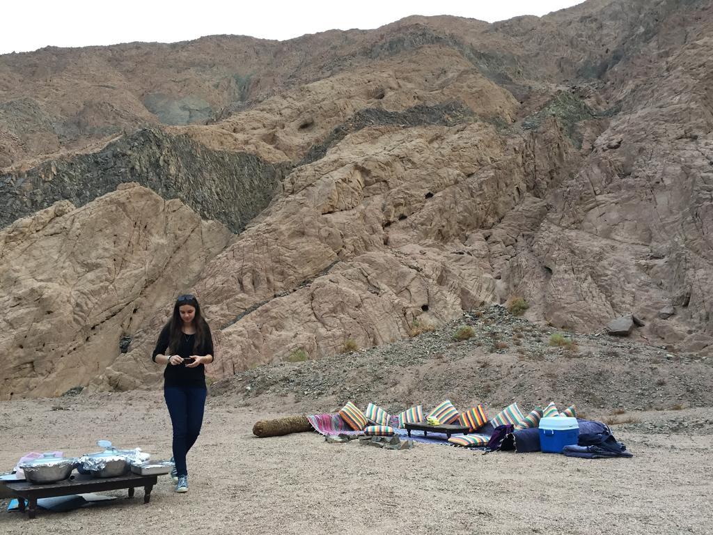 Hotel Dive Urge Dahab Zewnętrze zdjęcie