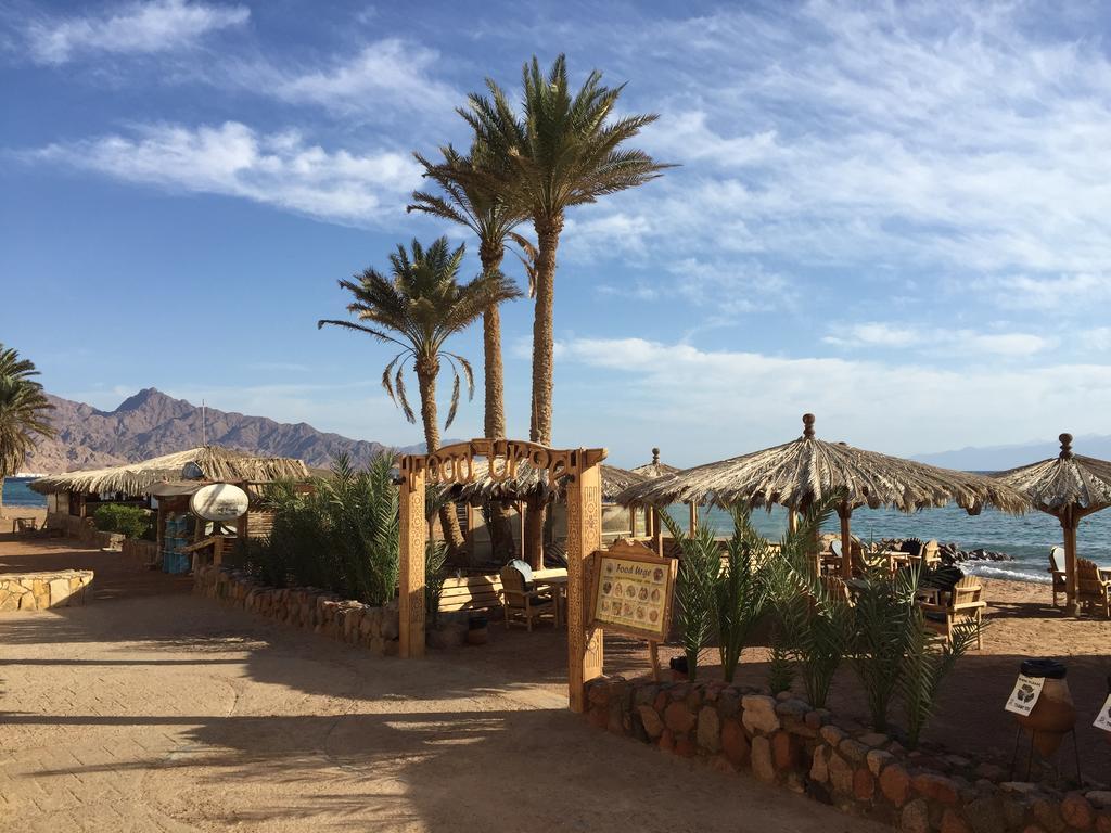 Hotel Dive Urge Dahab Zewnętrze zdjęcie